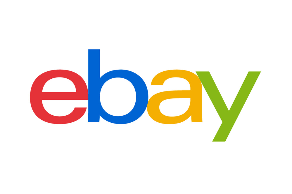LOGO Ebay